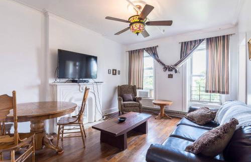 Brooklyn Apartment totally private exclusive 2 Bedrooms No 4 - Foto 9