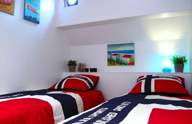 Boathotel Rotterdam Seven - Photo 4