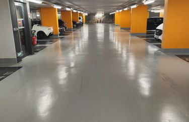 CASA REINE JEANNE- ideal groups & family -CENTRAL near train station - PARKING - New&CONFORT-AC - Foto 60