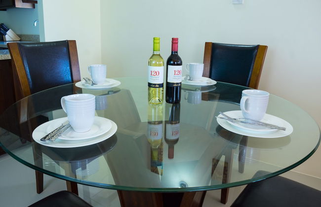 Drax Hall Manor Country Club Villa - Foto 20