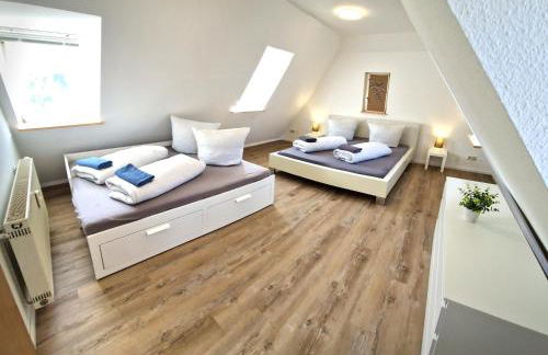 Zauberhaft übernachten - nur 7 min vom Europa-Park - Foto 26