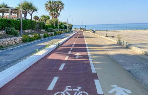 Cozy Home In Santa Croce Camerina - Foto 13