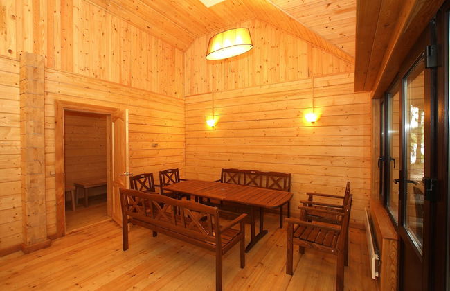 Baza Otdikha Ilichevo - Foto 76