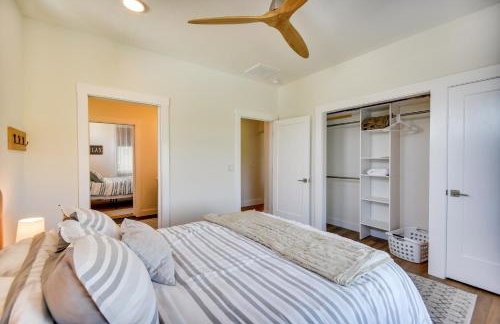 Stunning Chesapeake Bay Farmhouse with Dock and Kayaks - Foto 21