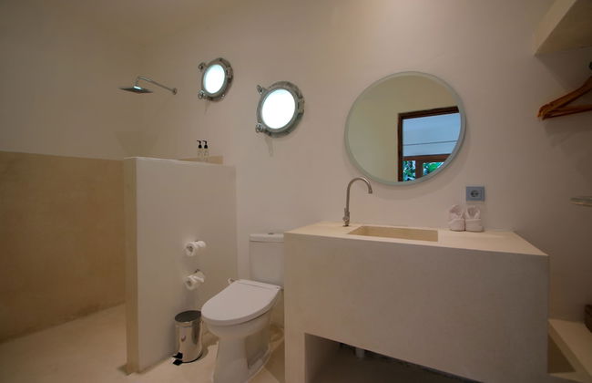 The Apartments Ubud - Foto 59