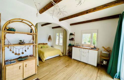 Satori, paradise in rural malaga - Photo 18