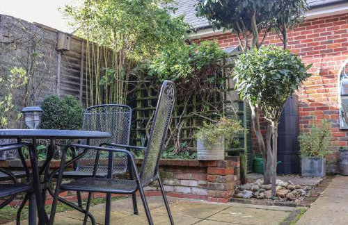 Bay Tree Cottage - Foto 21