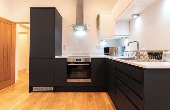 Smart Apartments - King's House - Photo 8