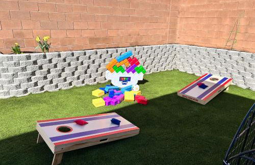 Grandma's Southern Comfort Vacation Rental - Foto 24