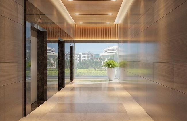 Charmington La Pointe - Central Suites D - Foto 25