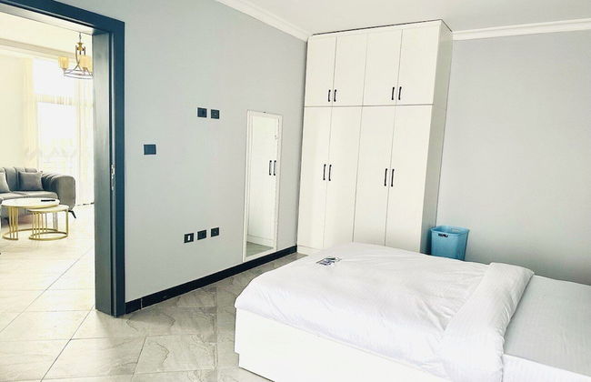 Yohannes Guesthouse Addis - Foto 13