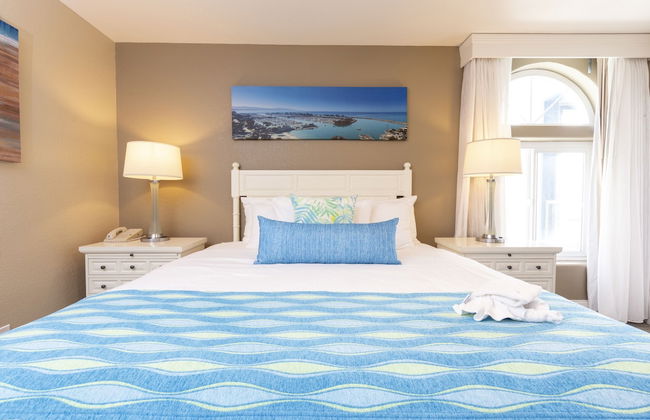 Capistrano Surfside Inn - Foto 6