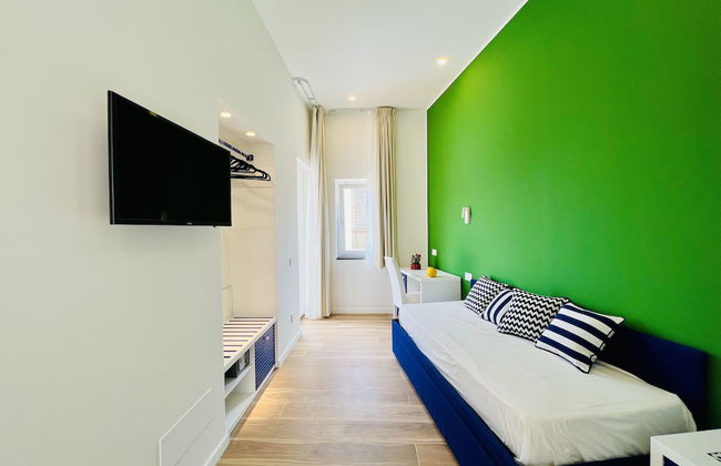 Relais Loggia Li Galli - Foto 30