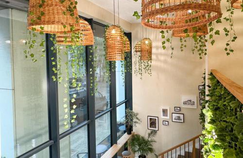 LaKru Apartments Global Office, Free Garage, Self Check-in - Foto 76