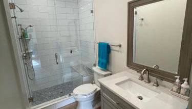 Country Oasis- A - Foto 2, Shower