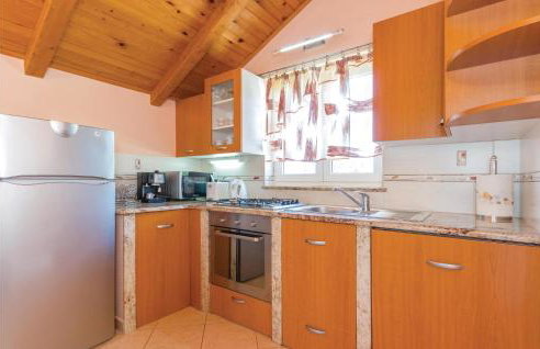 Cozy Home In Viskovo With Kitchen - Foto 25