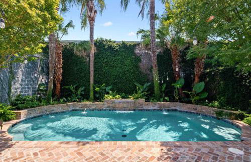 Bright Villa w Heated Pool & Pool Table 5br 4ba - Foto 20