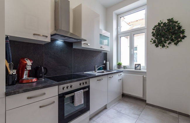 Schönbrunn City Apartment is calling - Foto 35