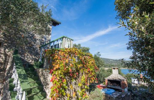 Secluded fisherman's cottage Cove Ladjin - Landjin, Pasman - 8500 - Photo 7