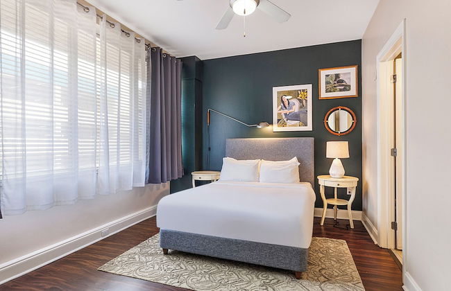 Spacious Modern Condos near French Quarter - Photo 45