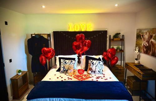 Hamish's Hideaway - Foto 23