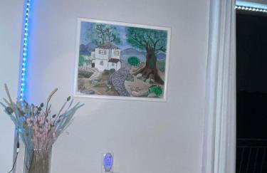 Navarino Bay Panoramic View - Golden Sunset House, Pyla - Foto 45