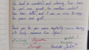 Villa Frida - Photo 2