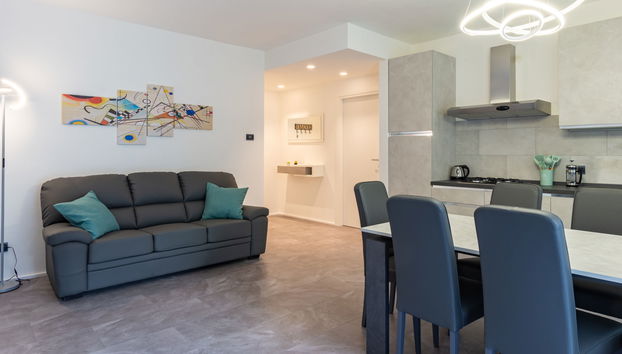 Apartment Livia by Interhome - Foto 2, Living Room