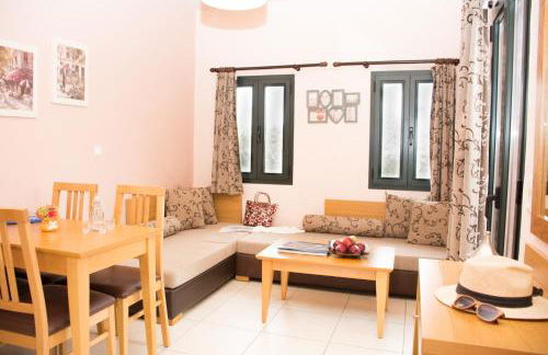 Marigianna Apartments - Foto 26