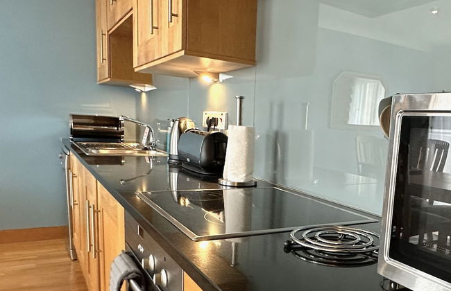 No 2 The Links Apartment Brora - Photo 9