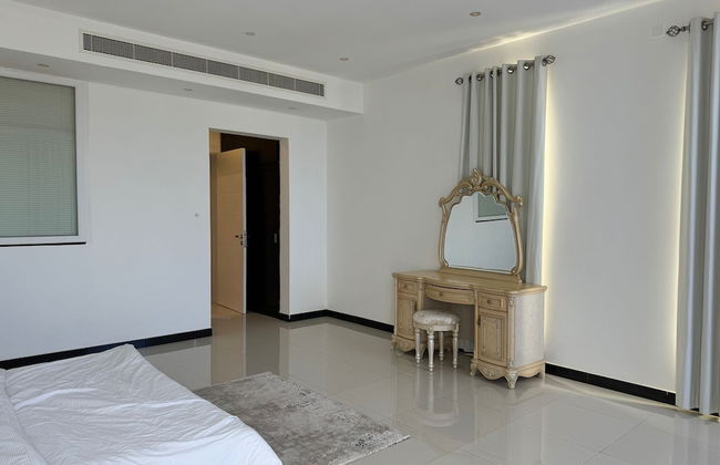 Hotel Global Properties Muscat - Foto 15