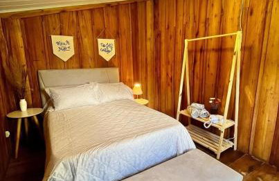 Chalé DoZé - Foto 1