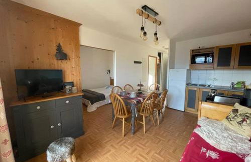 Appartement 6 places La Toussuire - Foto 21