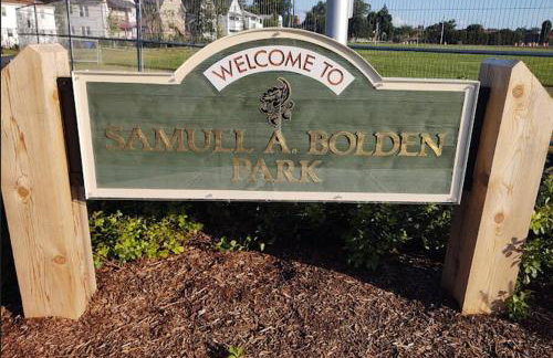 Comfy 4 Bed 1 Bath with Wi-fi in College Area - Foto 21