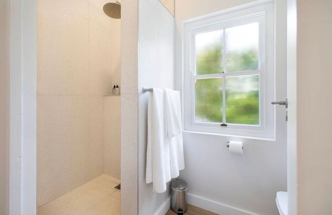 Middedorp Villa and Apartments - Foto 42