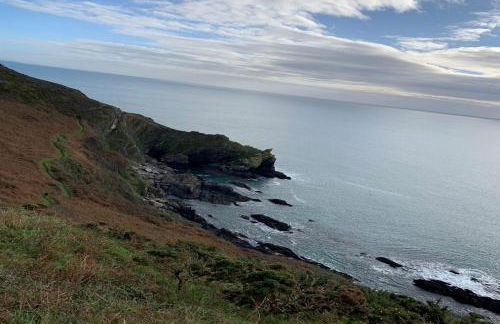 Horseshoe Cottage - Foto 49