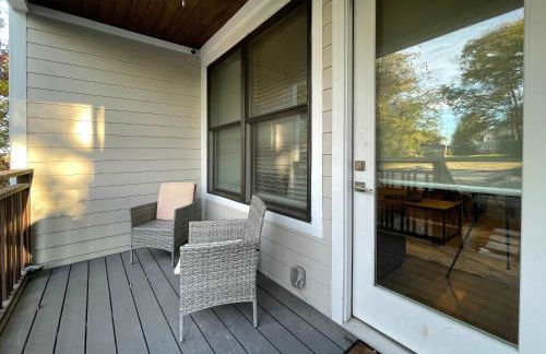 Great Family Home near Downtown - Foto 44