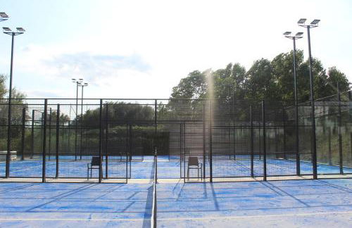 Villa Breda, piscina terraza privada - Foto 38