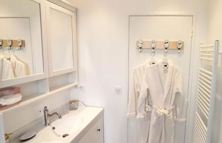 Charmante longère bigoudène - Photo 21