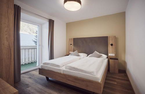 Apartments Knappenhof Pfitsch - with Swimming Pool - Foto 78