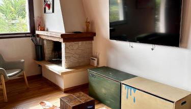 Jazz Shelter! Relax tra le vette abruzzesi! - Foto 3