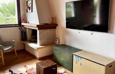 Jazz Shelter! Relax tra le vette abruzzesi! - Foto 3