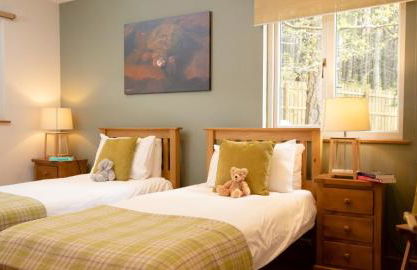 Salmon Run Lodge - Foto 11