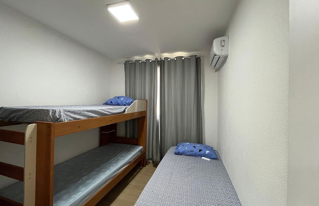 Mirante Clube - Praia do Futuro - Foto 5