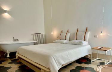 La Cocca Via Saffi, Suite con Vasca in Camera - Foto 3