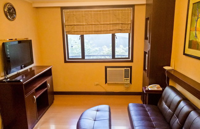 Forbes Park Area BGC - Foto 23