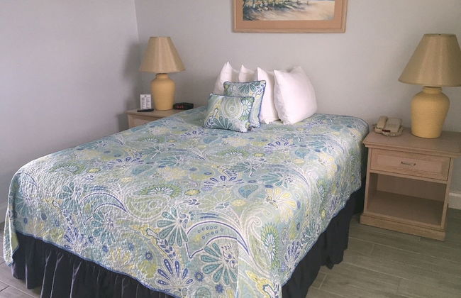 Tuckaway Shores Resort - Foto 3