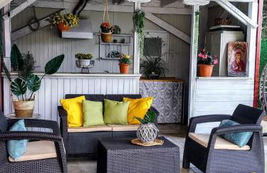 Menƴ's Azure Escape - Foto 28