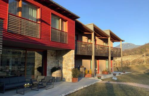 Agritur Verderame - Foto 17