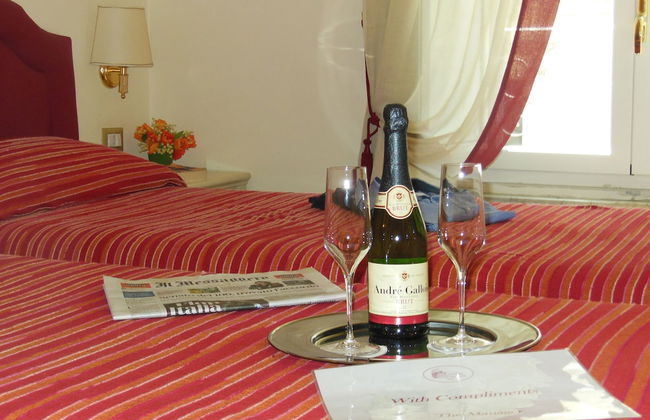 Locanda Colosseo - Photo 3